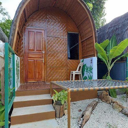 Vikings Ecolodge Сан-Хуан Экстерьер фото