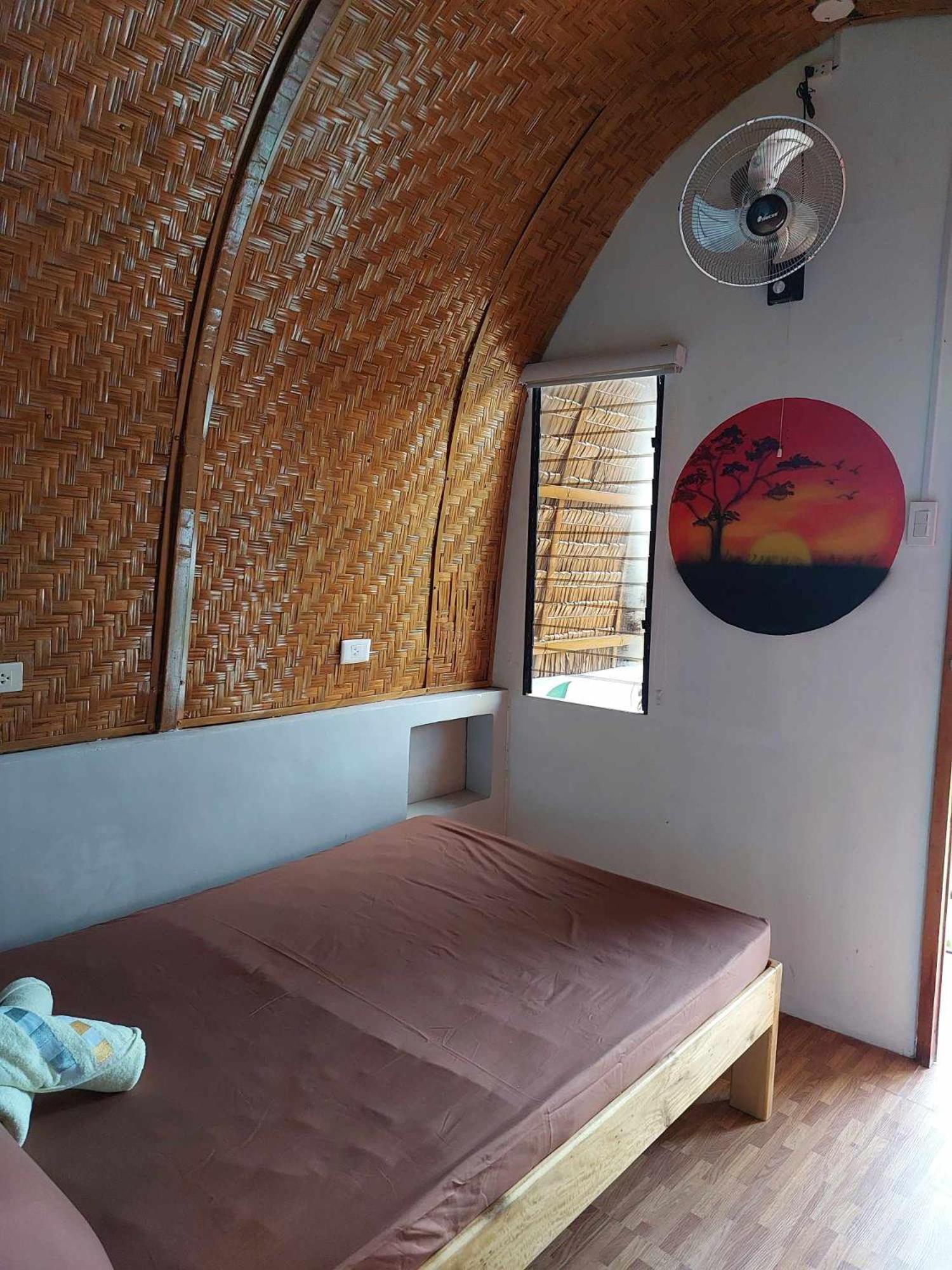 Vikings Ecolodge Сан-Хуан Экстерьер фото